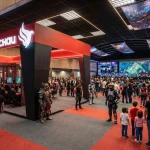 Pichau Arena 2026: Joinville se prepara para grande evento de eSports e cosplay