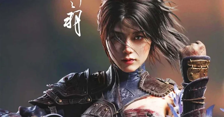 WUCHANG: Fallen Feathers terá sequência com desenvolvimento confirmado