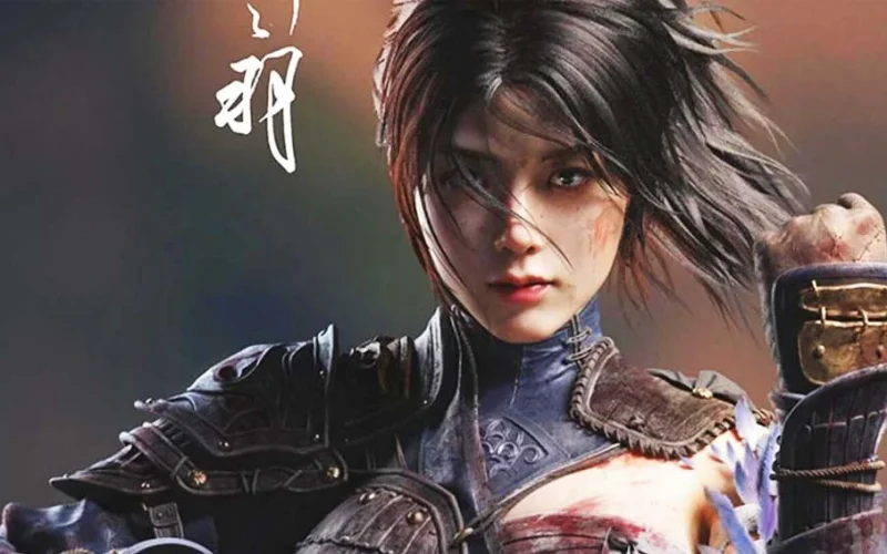 WUCHANG: Fallen Feathers terá sequência com desenvolvimento confirmado