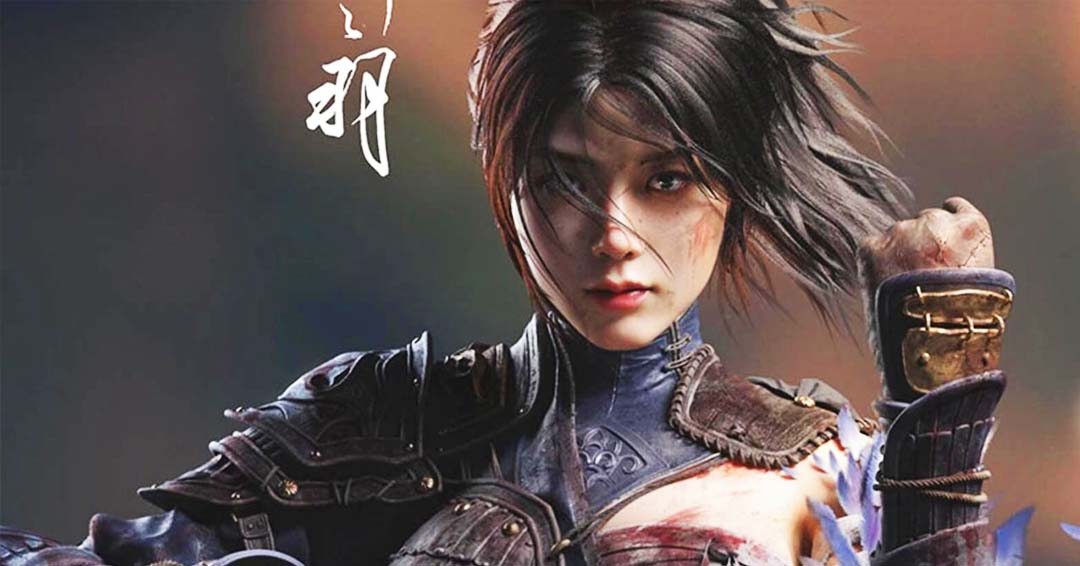 WUCHANG: Fallen Feathers terá sequência com desenvolvimento confirmado 1 WUCHANG: Fallen Feathers terá sequência com desenvolvimento confirmado