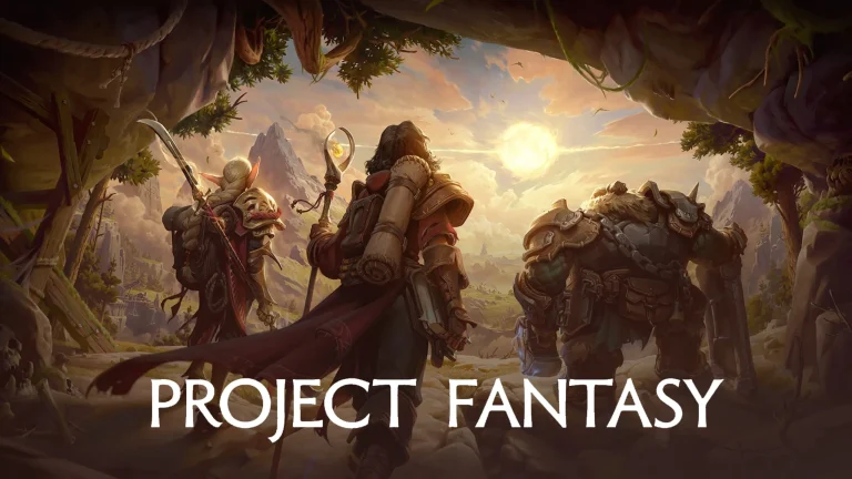 Microsoft descontinuou financiamento do RPG Project Fantasy da IO Interactive
