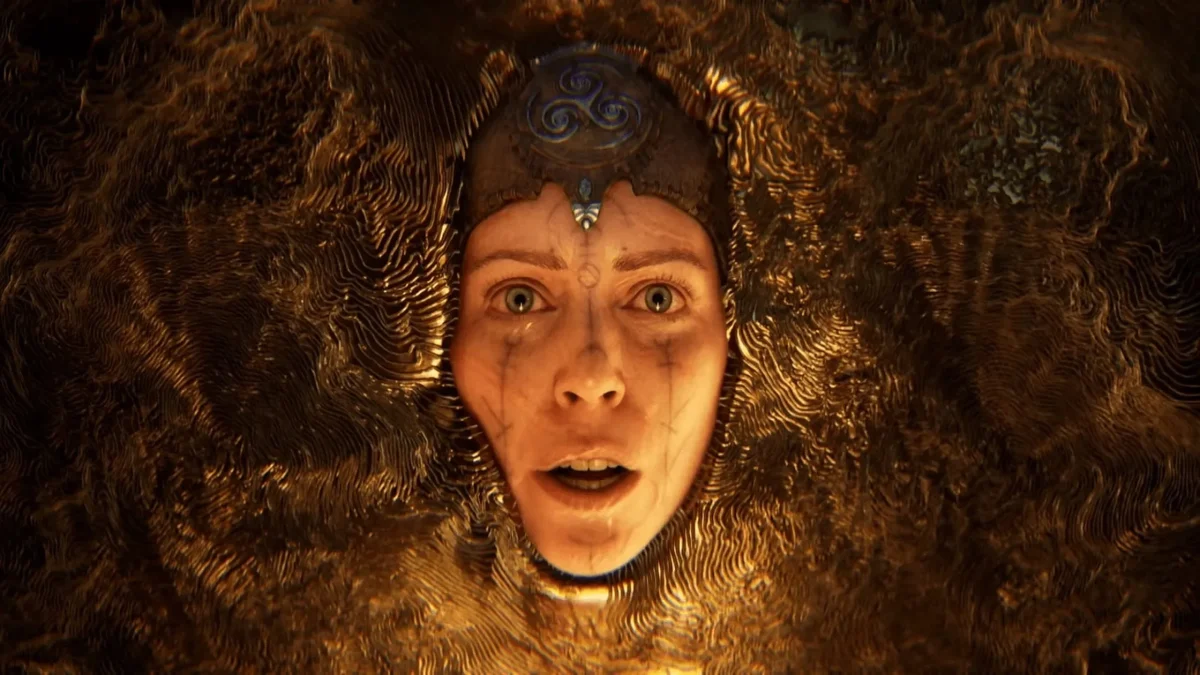 Rumores apontam que Xbox anunciou Senua para atrair compradores da Ninja Theory