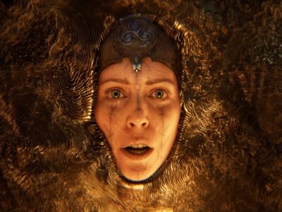 Rumores apontam que Xbox anunciou Senua para atrair compradores da Ninja Theory