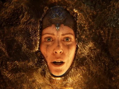 Rumores apontam que Xbox anunciou Senua para atrair compradores da Ninja Theory