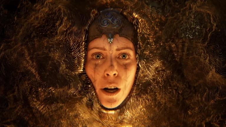Rumores apontam que Xbox anunciou Senua para atrair compradores da Ninja Theory