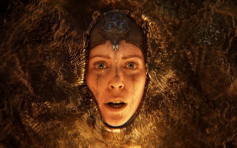 Rumores apontam que Xbox anunciou Senua para atrair compradores da Ninja Theory