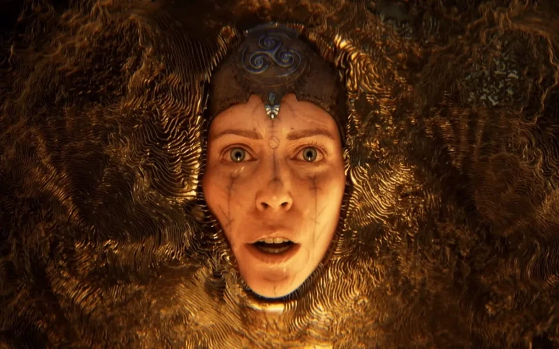 Rumores apontam que Xbox anunciou Senua para atrair compradores da Ninja Theory