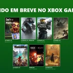 Halo: Campaign Evolved e Beast of Reincarnation são os destaques no Xbox Game Pass
