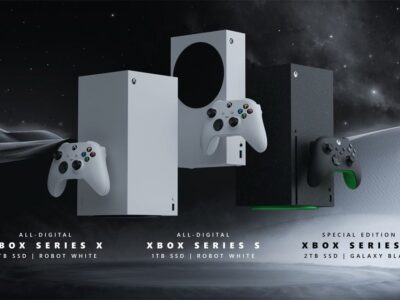 Xbox Series X|S enfrentam novo aumento e podem chegar a US$ 800