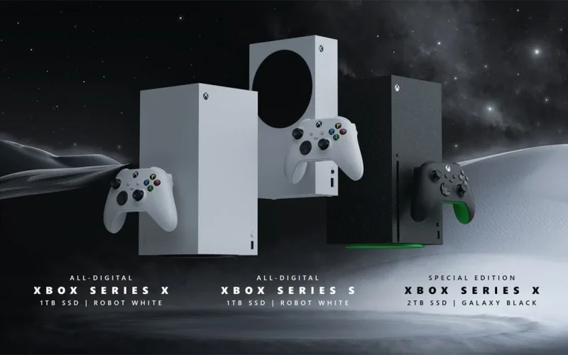 Xbox Series X|S enfrentam novo aumento e podem chegar a US$ 800