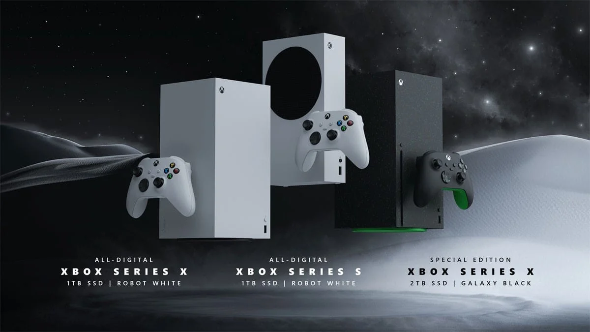 Xbox Series X|S enfrentam novo aumento e podem chegar a US$ 800
