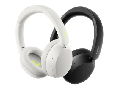 Xiaomi apresenta REDMI Headphones Neo no Brasil com ANC e 72 horas de bateria