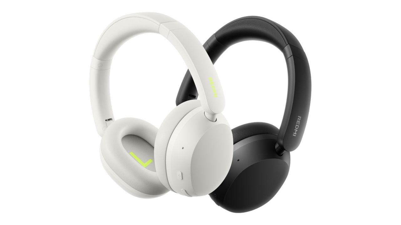 Xiaomi apresenta REDMI Headphones Neo no Brasil com ANC e 72 horas de bateria 1 Xiaomi apresenta REDMI Headphones Neo no Brasil com ANC e 72 horas de bateria