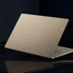 ASUS apresenta Zenbook A16 no Brasil com Snapdragon X2 e tela OLED 120 Hz