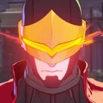 Phoenix Cyclops é o primeiro personagem do DLC de Ano 1 de MARVEL Tōkon
