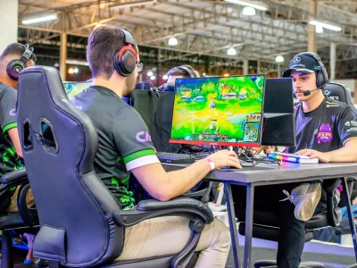 Caruaru recebe o Caruaru E-Games, evento de e-sports em abril