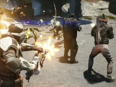 Aliens: Fireteam Elite 2 tem lançamento confirmado para agosto com novos pacotes
