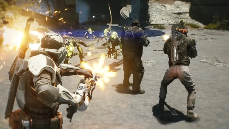 Aliens: Fireteam Elite 2 tem lançamento confirmado para agosto com novos pacotes