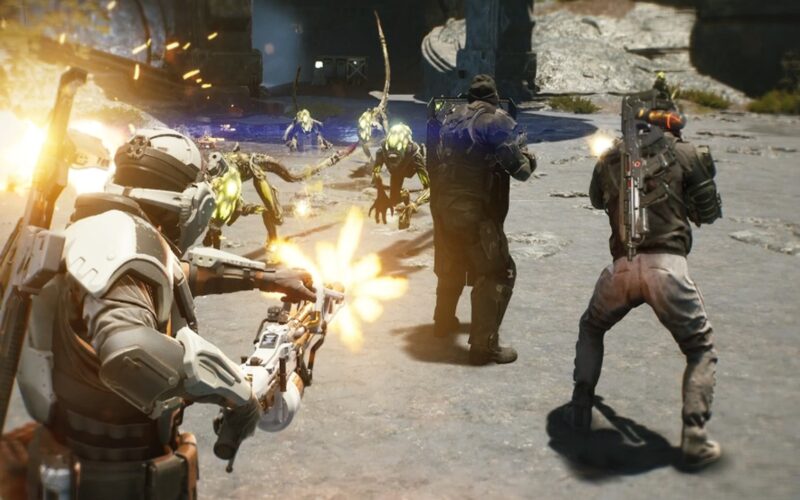 Aliens: Fireteam Elite 2 tem lançamento confirmado para agosto com novos pacotes