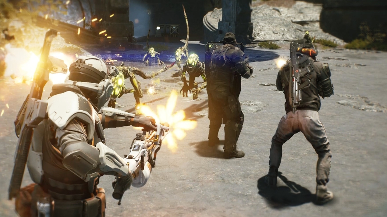 Aliens: Fireteam Elite 2 tem lançamento confirmado para agosto com novos pacotes 1 Aliens: Fireteam Elite 2 tem lançamento confirmado para agosto com novos pacotes