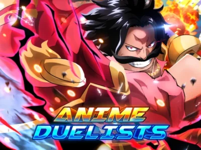 Códigos de Anime Duelists: veja códigos ativos para resgatar recompensas no Roblox