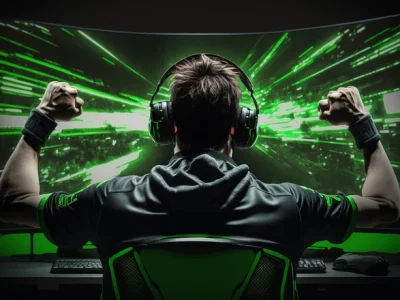 Justiça obriga gestora de e-sports a pagar equipe e isenta Santos do caso