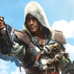 Ubisoft considera novas histórias para Assassin's Creed Black Flag Resynced