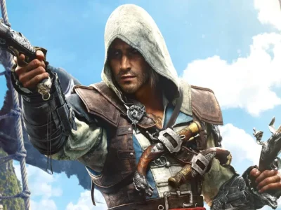 Ubisoft considera novas histórias para Assassin’s Creed Black Flag Resynced