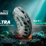 Attack Shark RS6 Ultra: Mouse com Bateria Magnética Hot-Swap e Alta Performance