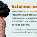Período Eleitoral e Seus Impactos na Tecnologia e Educação Superior