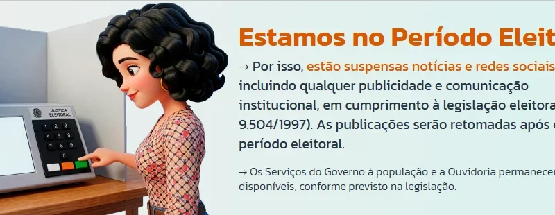 Período Eleitoral e Seus Impactos na Setup Gamer e Educação Superior