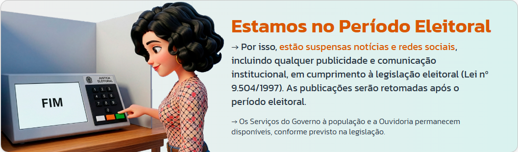 Período Eleitoral e Seus Impactos na Setup Gamer e Educação Superior 1 Período Eleitoral e Seus Impactos na Setup Gamer e Educação Superior