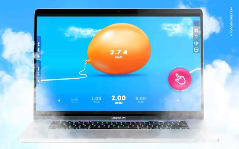 Guia de como jogar Balloon: melhores dicas e sites para apostar online