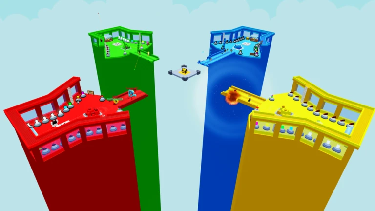 Códigos de Bridge Battles: veja códigos ativos e como resgatar recompensas no Roblox 1 Códigos de Bridge Battles: veja códigos ativos e como resgatar recompensas no Roblox