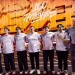 100 Thieves é campeã da EWC Valorant 2026 após virada impressionante