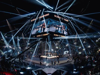 Ubisoft promete novidades especiais para o Six Invitational de R6 no Brasil