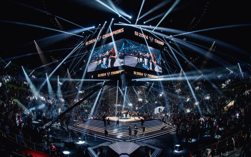 Ubisoft promete novidades especiais para o Six Invitational de R6 no Brasil