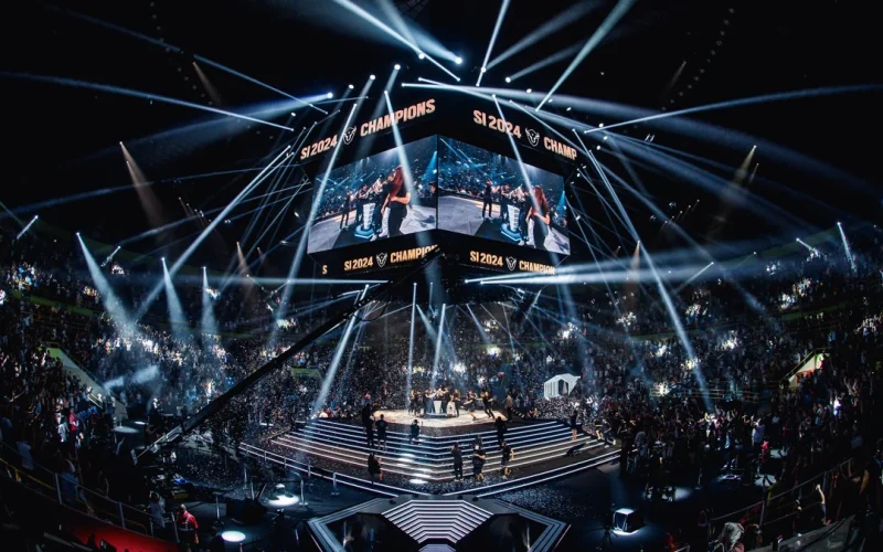 Ubisoft promete novidades especiais para o Six Invitational de R6 no Brasil