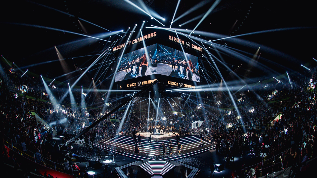Ubisoft promete novidades especiais para o Six Invitational de R6 no Brasil 1 Ubisoft promete novidades especiais para o Six Invitational de R6 no Brasil