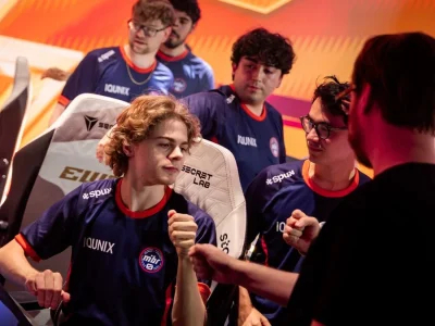 MIBR.LOS é eliminada pela 100 Thieves na Esports World Cup Valorant 2026