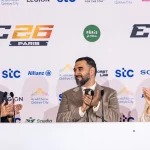 Esports World Cup 2026: Mudança de Riade para Paris marca nova era
