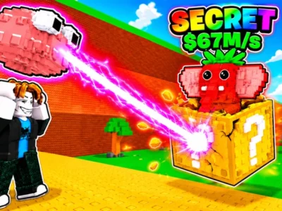 Códigos de Brainblast a Lucky Block: resgate recompensas e veja a lista atualizada