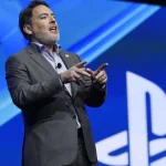 Shawn Layden critica a Sony e defende um PSP 2 em vez do PS Vita