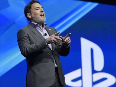 Shawn Layden critica a Sony e defende um PSP 2 em vez do PS Vita