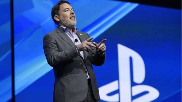Shawn Layden critica a Sony e defende um PSP 2 em vez do PS Vita