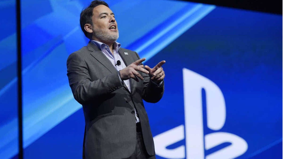Shawn Layden critica a Sony e defende um PSP 2 em vez do PS Vita 1 Shawn Layden critica a Sony e defende um PSP 2 em vez do PS Vita
