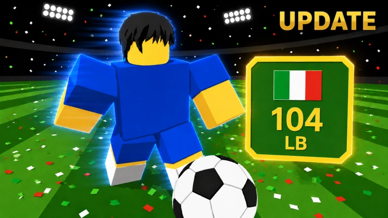 Códigos de Build a Soccer Squad: veja códigos ativos e resgate recompensas