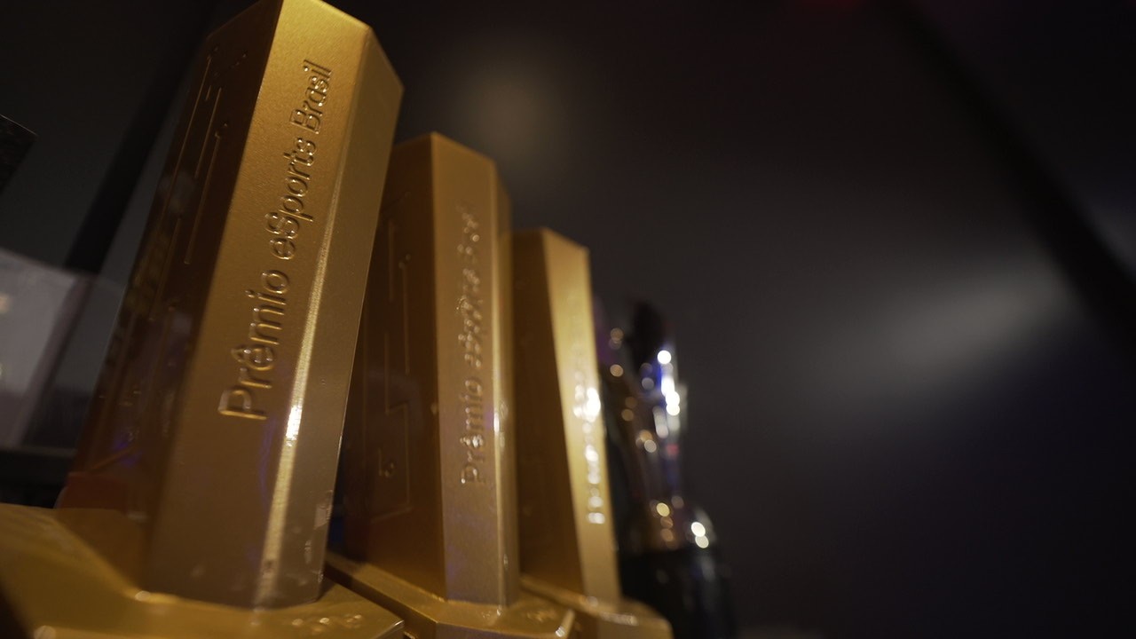 Prêmio eSports Brasil 2025: detalhes de horário e onde assistir 1 Prêmio eSports Brasil 2025: detalhes de horário e onde assistir