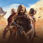 Como jogar Dune: Awakening no teste gratuito de 10 horas na Steam