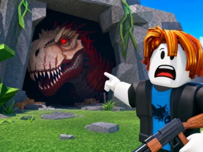 Códigos de Dino Hunters: veja códigos ativos e resgate recompensas no Roblox